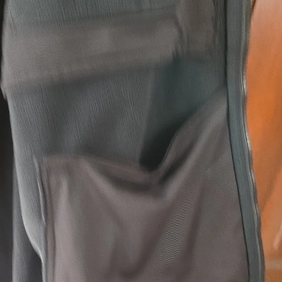 Duluth Trading Co Men's Black Performance Jacket - Picture 6 of 9